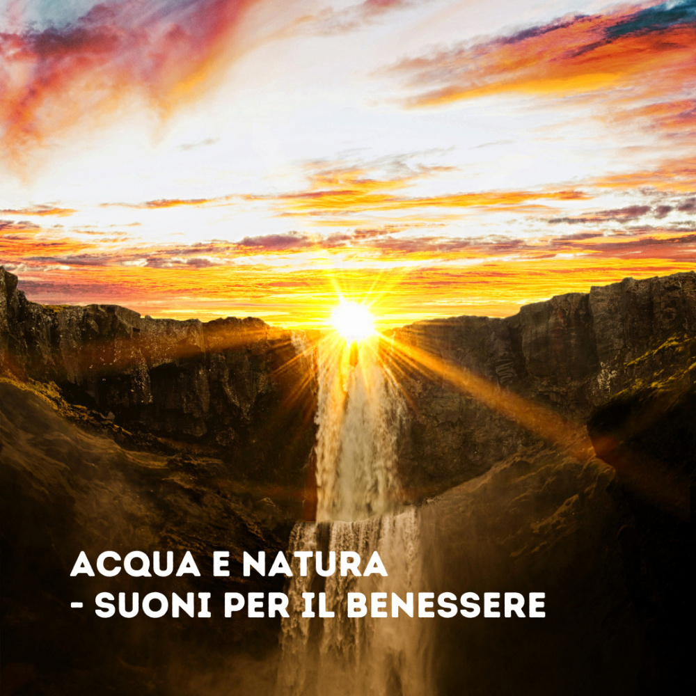 Suoni dalla natura pura