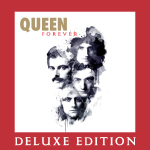 收聽Queen的Don't Try So Hard (2011 remastered)歌詞歌曲