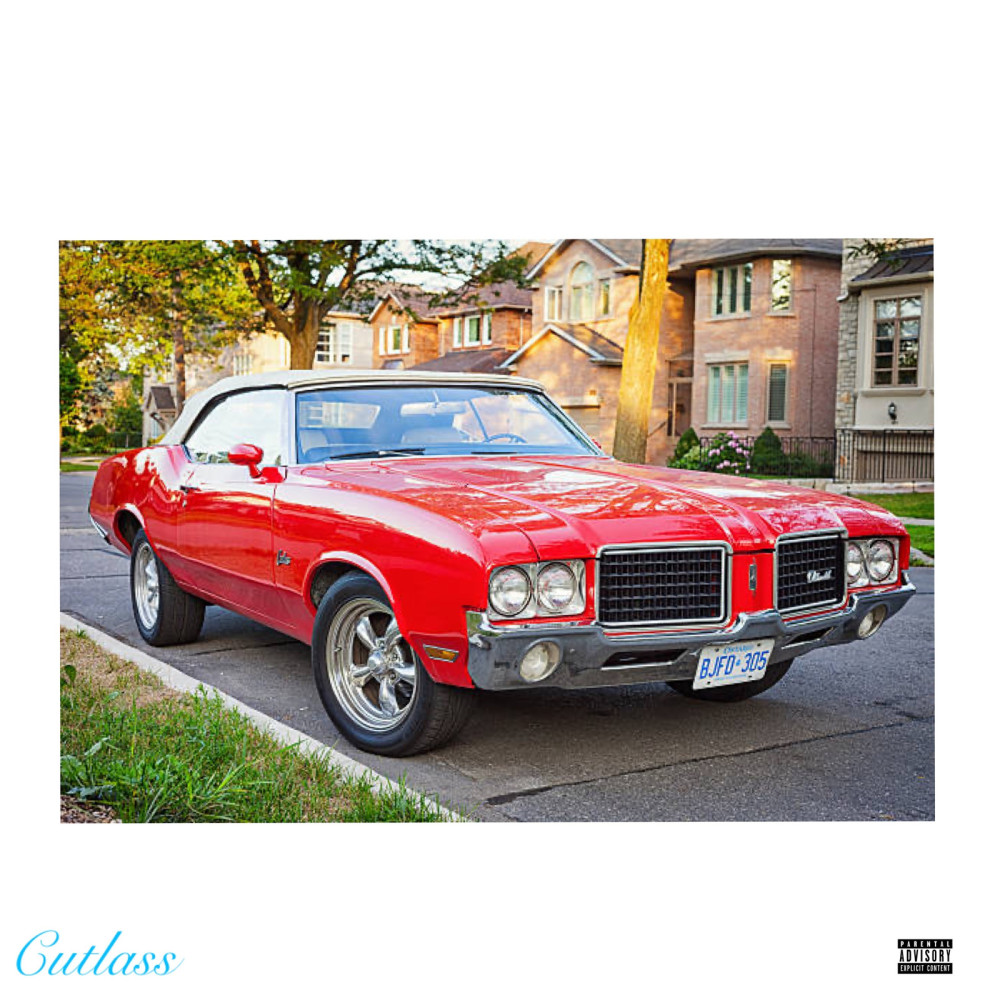 Cutlass (Explicit)