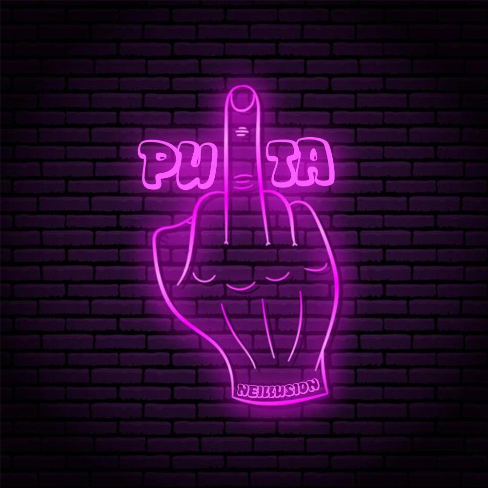Puta (Explicit)