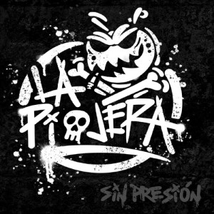 La Piojera的專輯Sin Presión