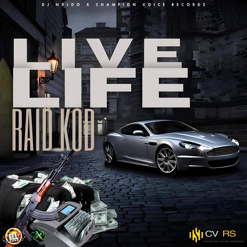 Live Life (Live|Explicit)