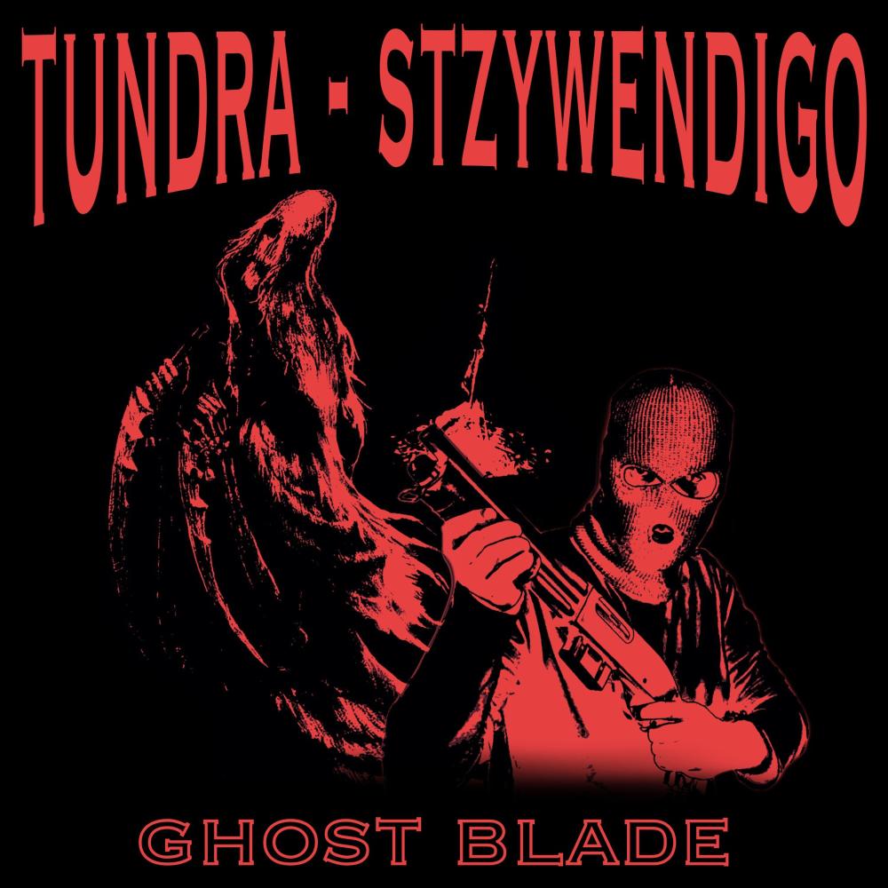 GHOST BLADE (Explicit)