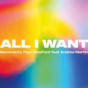 อัลบัม All I Want ศิลปิน SecondCity