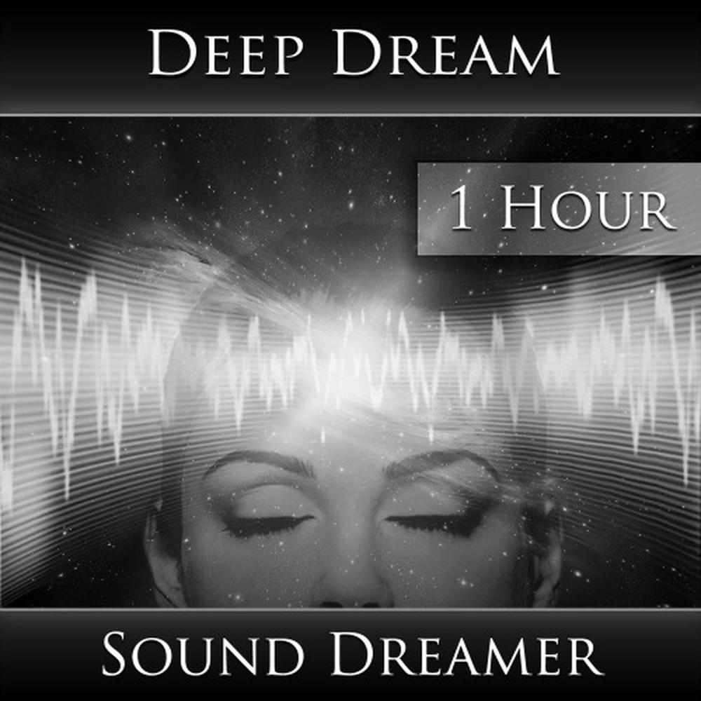 Deep Dream - 1 Hour