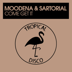 อัลบัม Come Get It ศิลปิน Sartorial