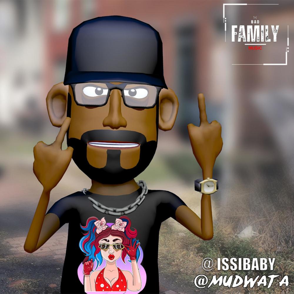 PattaCake (feat. Mudwata & Issibaby) (Explicit)
