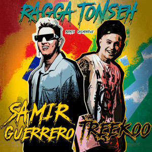 收聽Treekoo的Ragga Tonseh (Cachengue) (Remix)歌詞歌曲