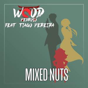 Tiago Pereira的專輯Mixed Nuts (From Spy x Family) (Jazz Version)