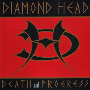 收聽Diamond Head的Starcrossed (Lovers of the Night)歌詞歌曲