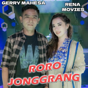 Dengarkan Roro Jonggrang lagu dari Gerry Mahesa dengan lirik