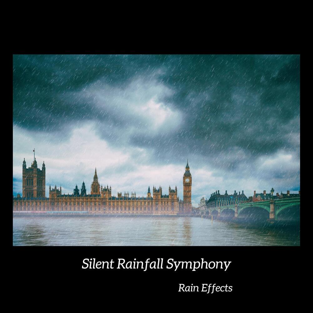 Silent Rainfall Symphony