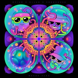 ดาวน์โหลดและฟังเพลง MEKKE FLEX พร้อมเนื้อเพลงจาก OPIUO