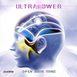 Listen to In Time song with lyrics from Ultrapower