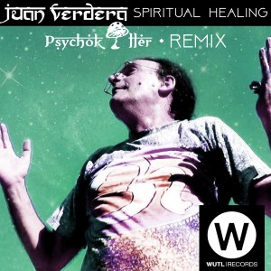 อัลบัม Spiritual Healing (Psychokiller Remix) ศิลปิน Psychokiller