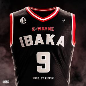 Z-Wayne的專輯Ibaka (Explicit)