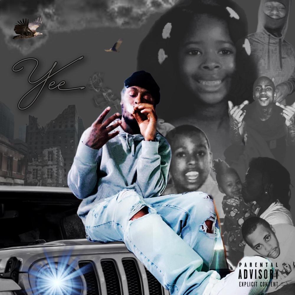 A Dollar And Dream (feat. DuhDuh Man) (Explicit)