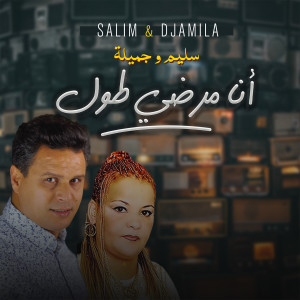 Album Ana Mardhi Tawal from Salim