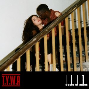 Album TYWA from 