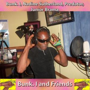 Listen to Mi nuh Waan Bus by Bunk. I song with lyrics from Bunk I