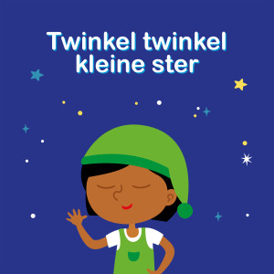 ดาวน์โหลดและฟังเพลง Twinkel twinkel kleine ster พร้อมเนื้อเพลงจาก Kinderliedjes Om Mee Te Zingen