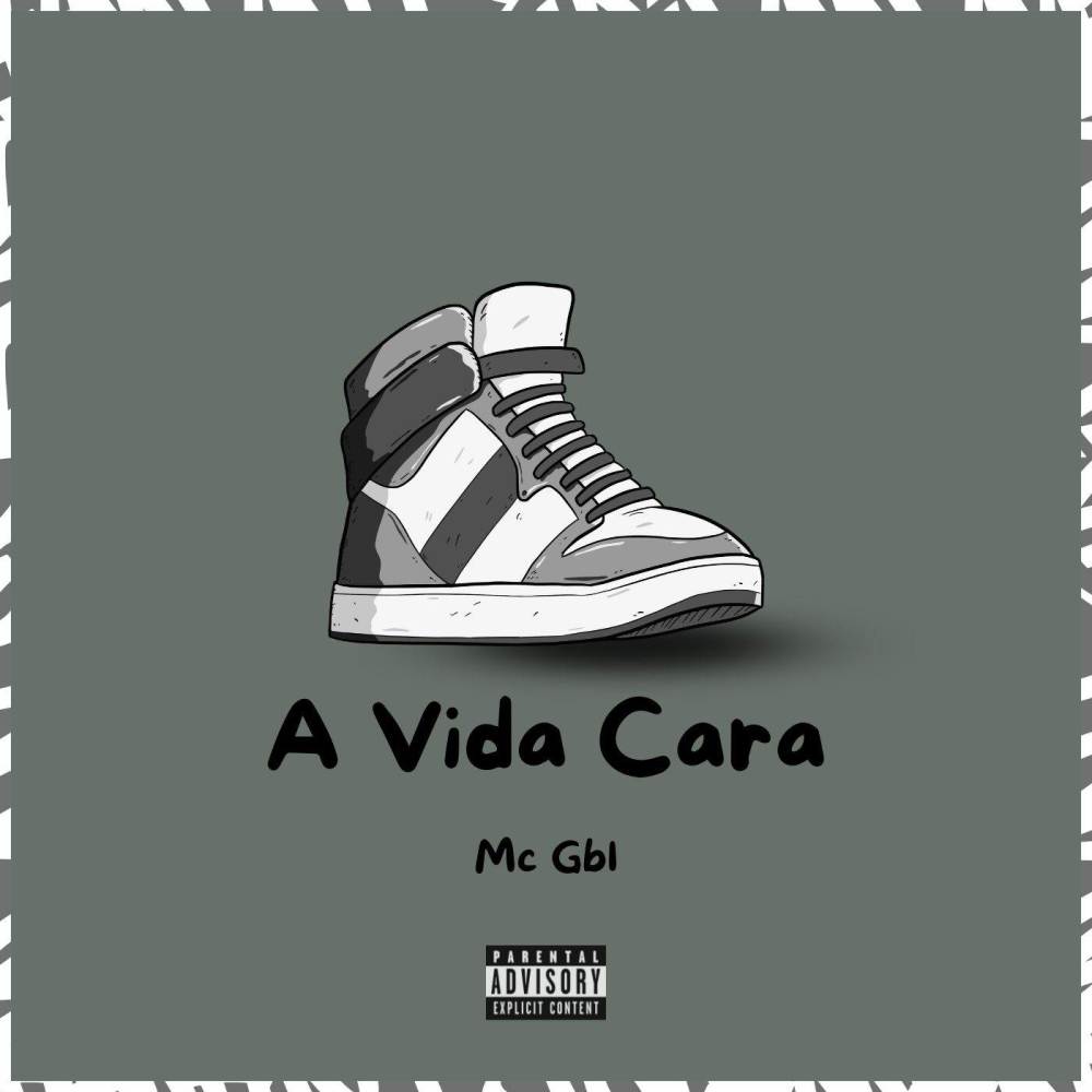 Vida Cara (Explicit)