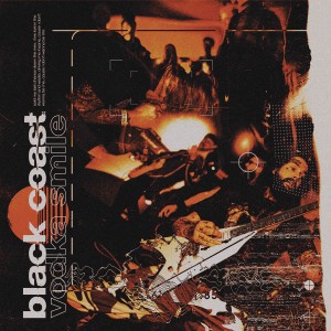 收听Black Coast的Vodka Smile歌词歌曲