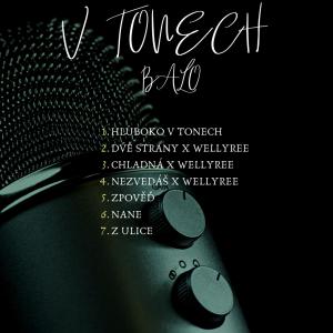 收聽Balo的Chladná (feat. Wellyree) (Explicit)歌詞歌曲