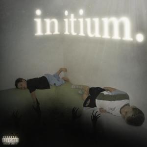 Initium. (Explicit)