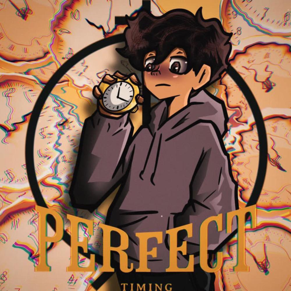 Perfect Timing (Explicit)