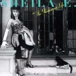 收聽Sheila E.的The Belle of St. Mark歌詞歌曲