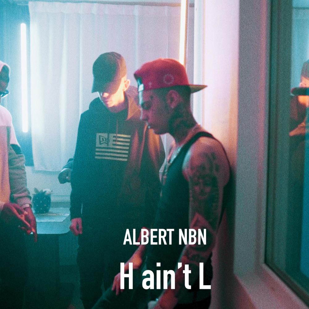 H Aint L (Explicit)