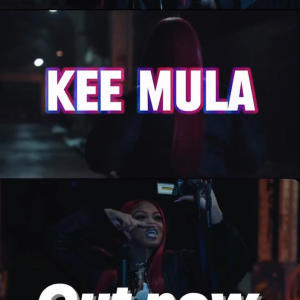 Kee Mula的專輯Mic Freestyle (Explicit)