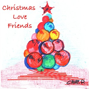 Album Christmas love friends from Modus