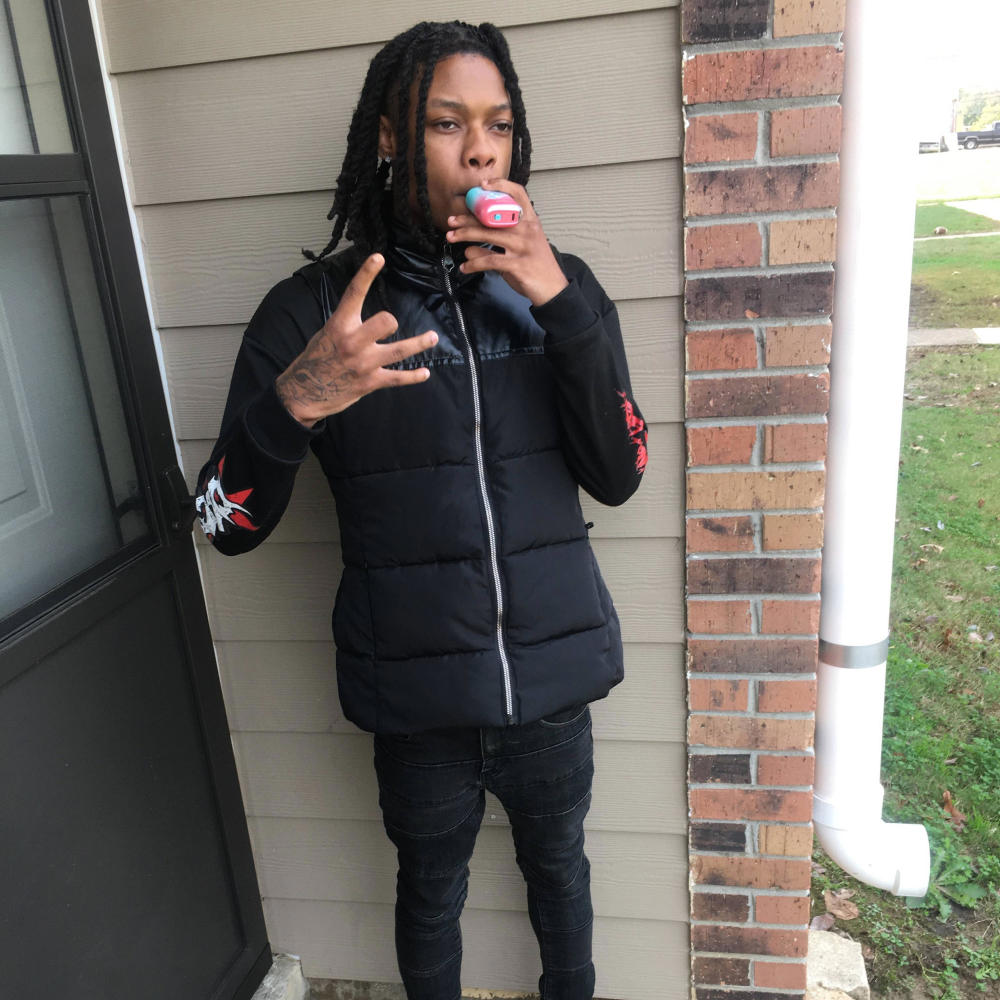 Ion feel em (Explicit)