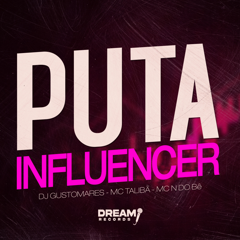 Puta Influencer (Explicit)