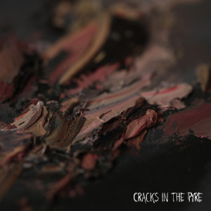 Conjurer的专辑Cracks in the Pyre