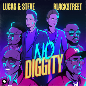Blackstreet的專輯No Diggity