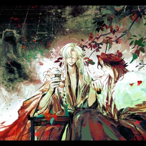 Album 漫山红 from 云三少JUN
