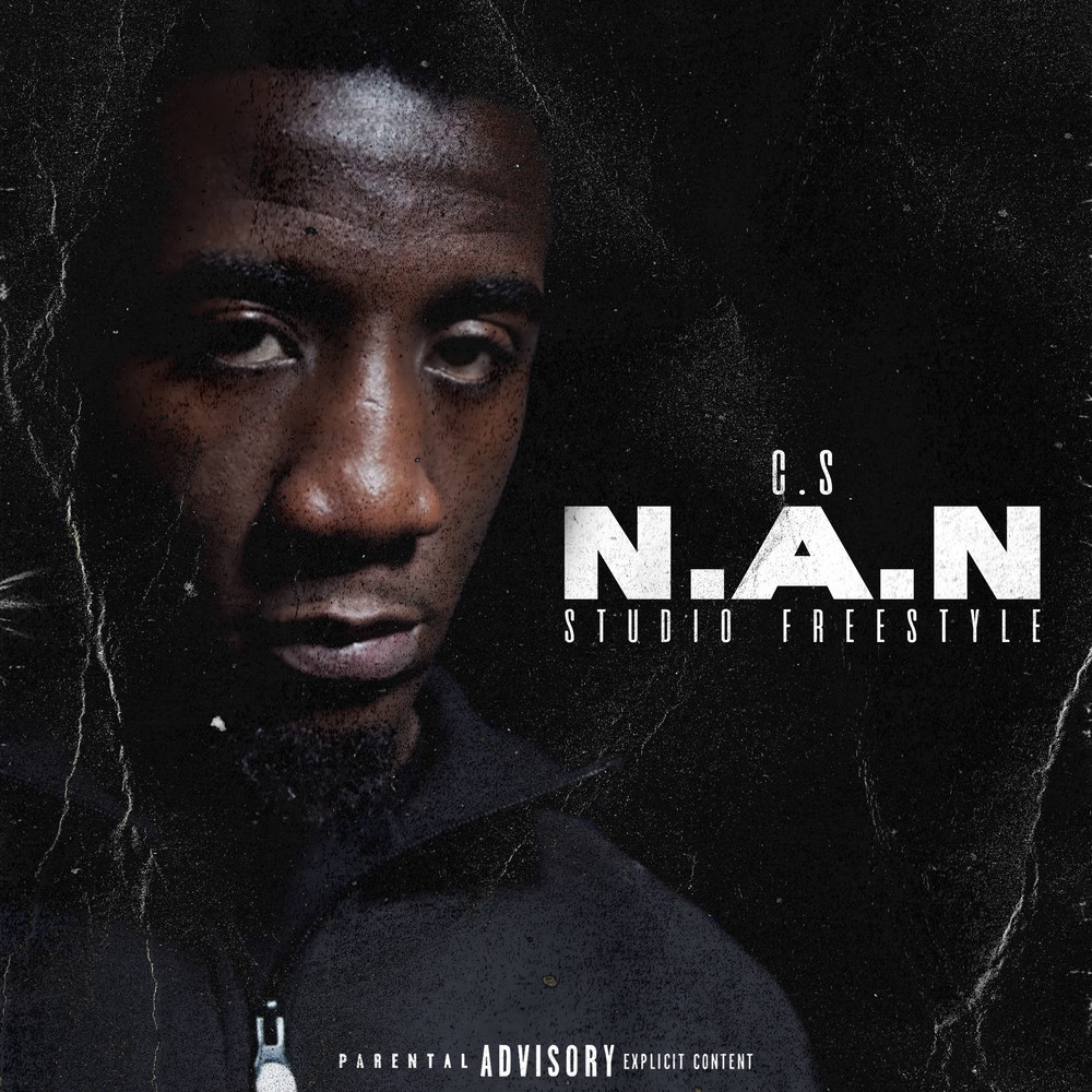 N.A.N (Studio Freestyle) (Explicit)