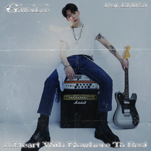 Album 无处安放的心脏 (Feat.ERIKA) from 李晋玮