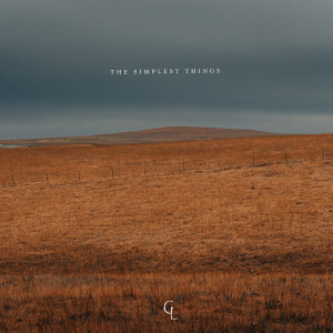 Album The Simplest Things oleh Gavin Luke