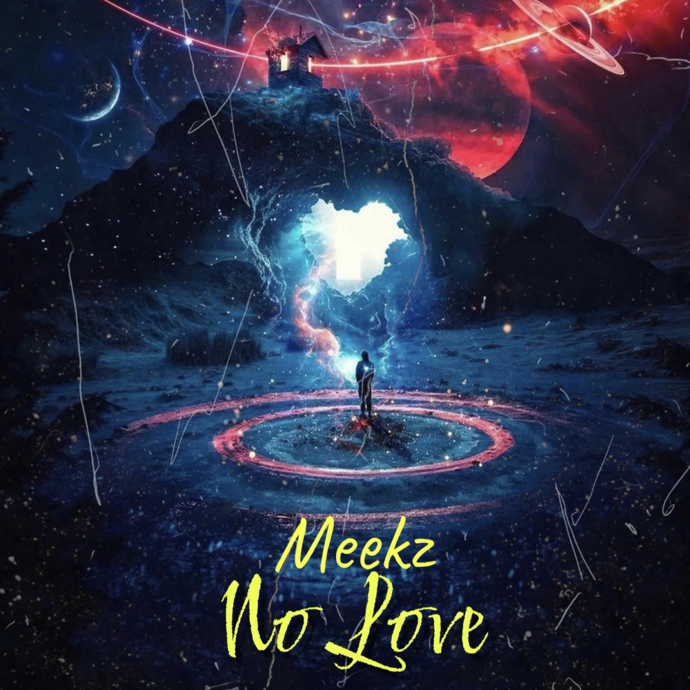 No Love (Explicit)