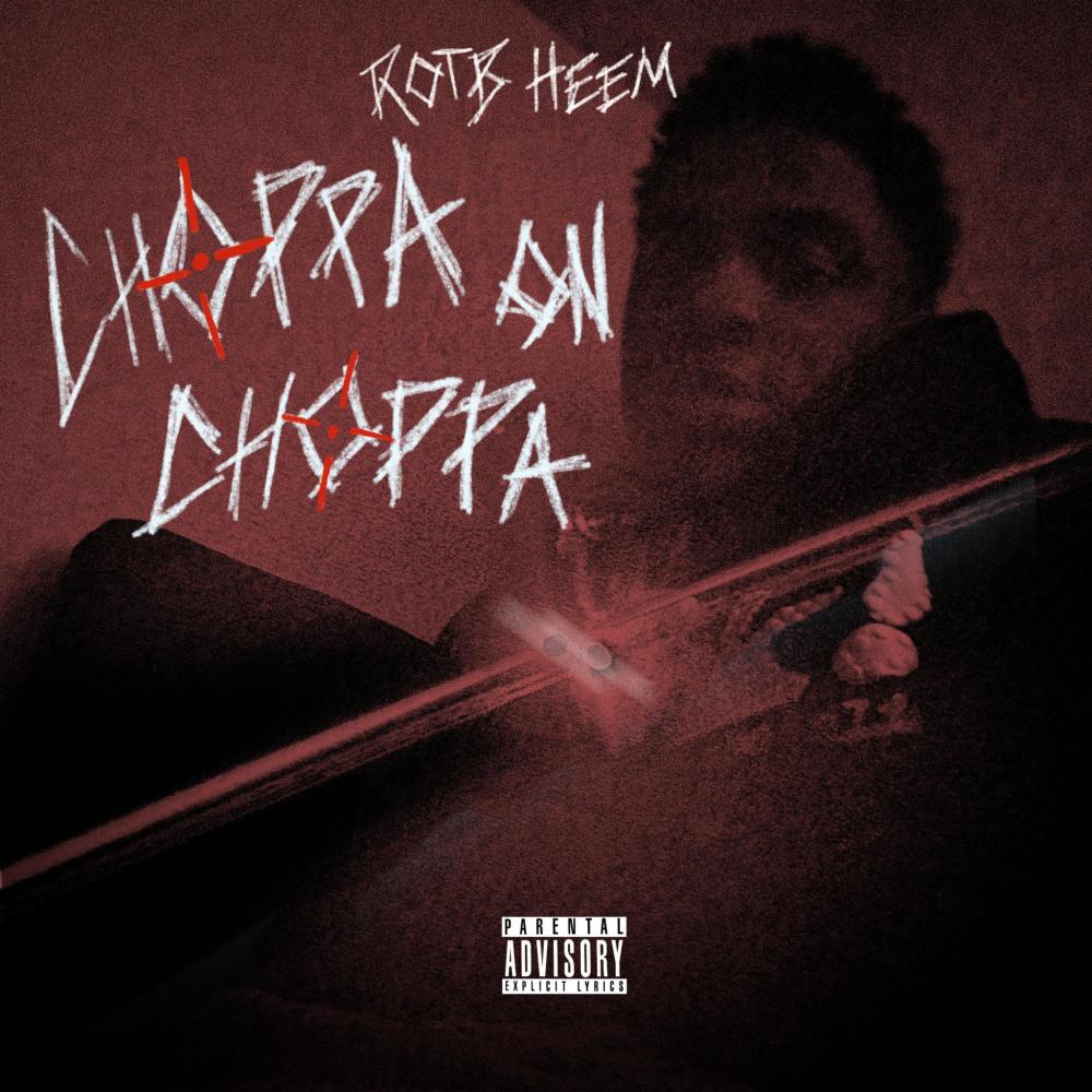 Choppa on Choppa (Explicit)