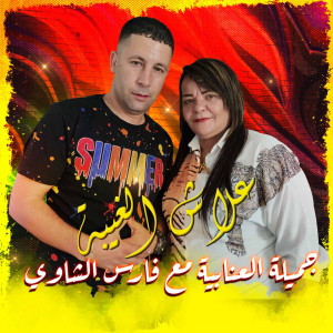 Listen to 3lach Ghayba song with lyrics from Cheba Djamila