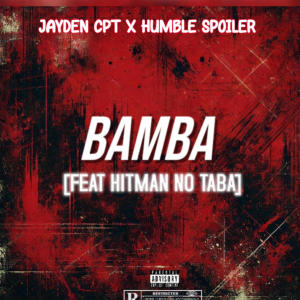 อัลบัม Bamba (feat. Hitman No Taba & Team Nikshoor) [Radio Edit] ศิลปิน Zaylin Uyadladla