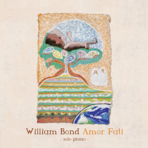 Listen to The Wedding song with lyrics from William Bond