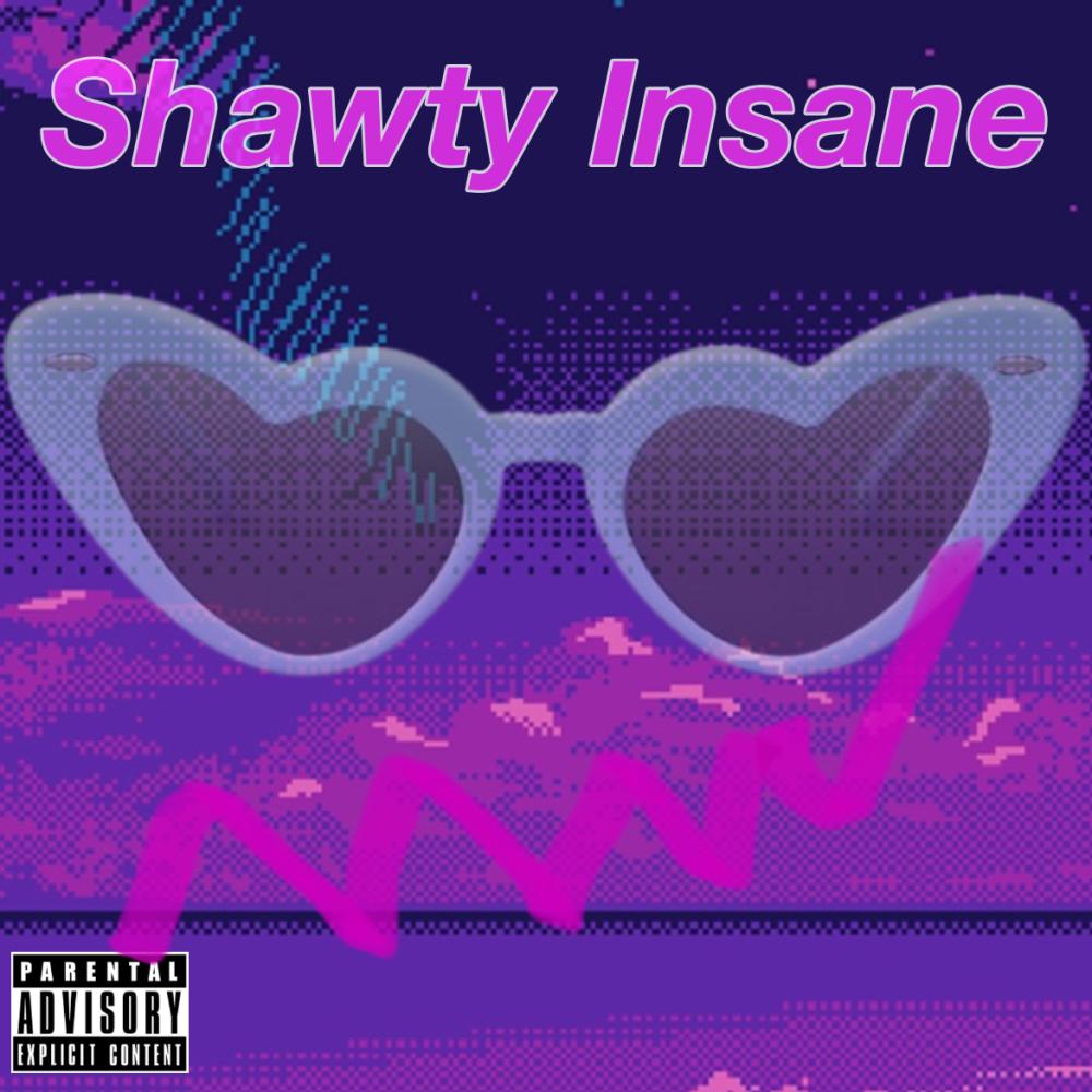 Shawty Insane (feat. 2J Beats) (Remix|Explicit)