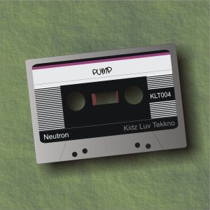 Listen to Pump (Blaz Perus Remix) song with lyrics from Neutron