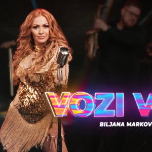 收听Biljana Markovic的Vozi Vozi歌词歌曲
